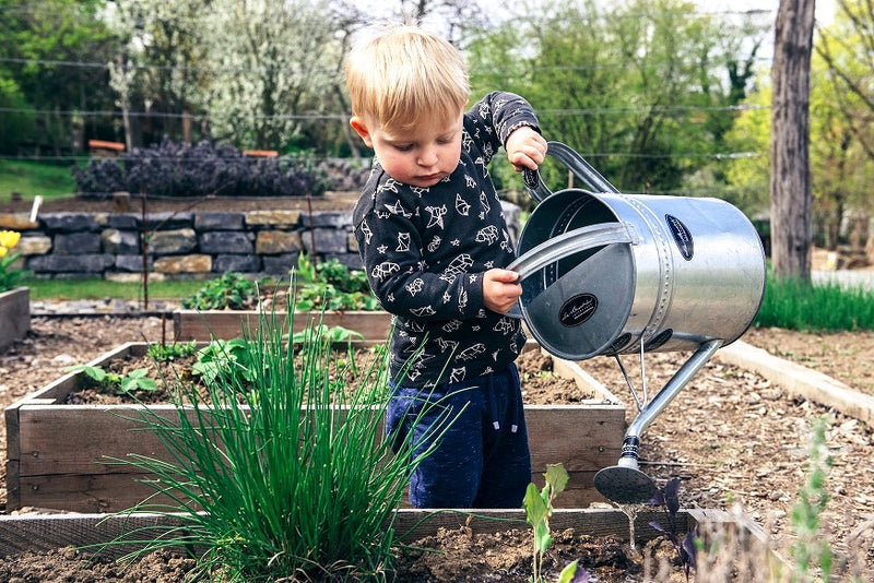 Gardening management