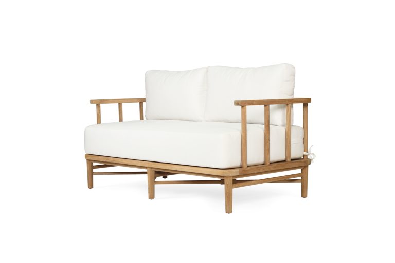 Ocean Outdoor Sofa - 2 Seater