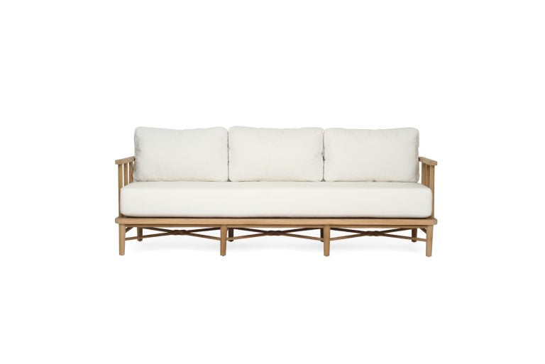 Ocean Outdoor Sofa - 3 Seater