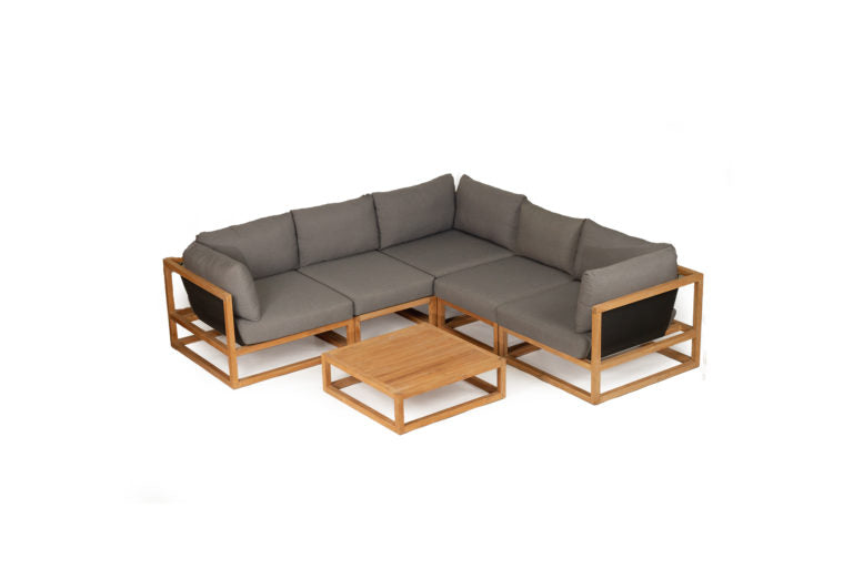 Susan Sofa Set