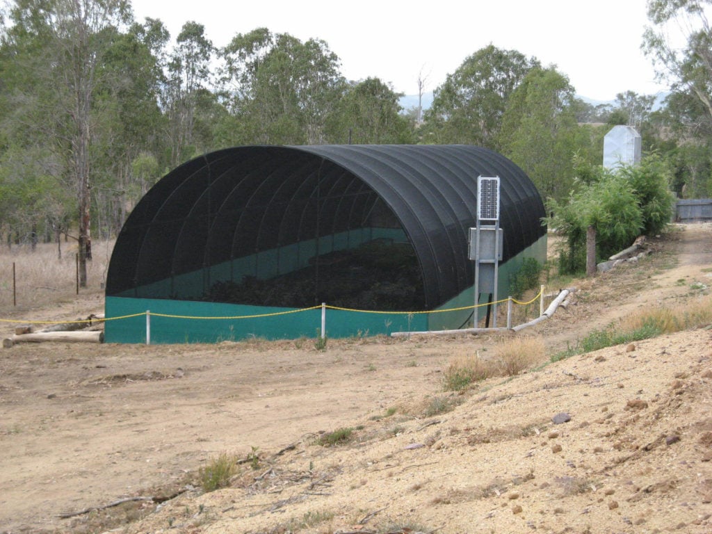 Customised Classic Tunnelhouse 6M Wide - As Long as Require