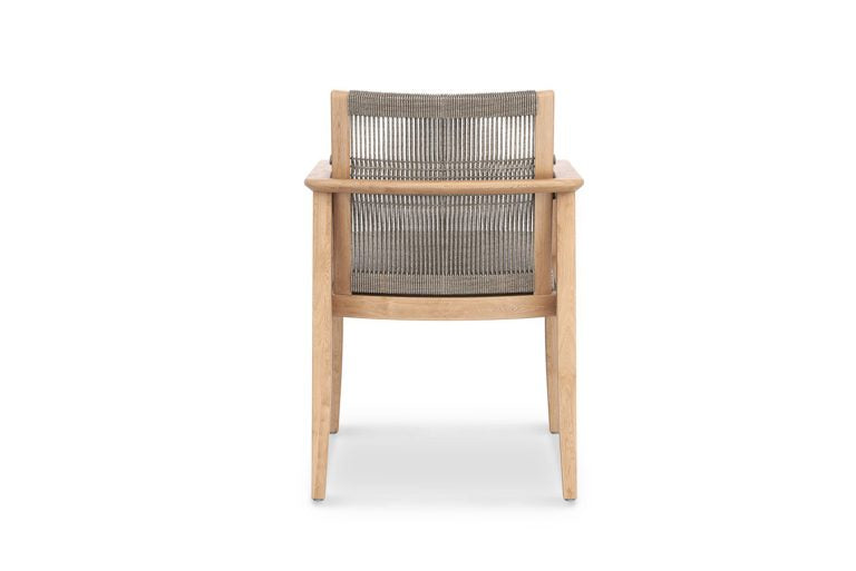 Dahlia Outdoor Dining Armchair