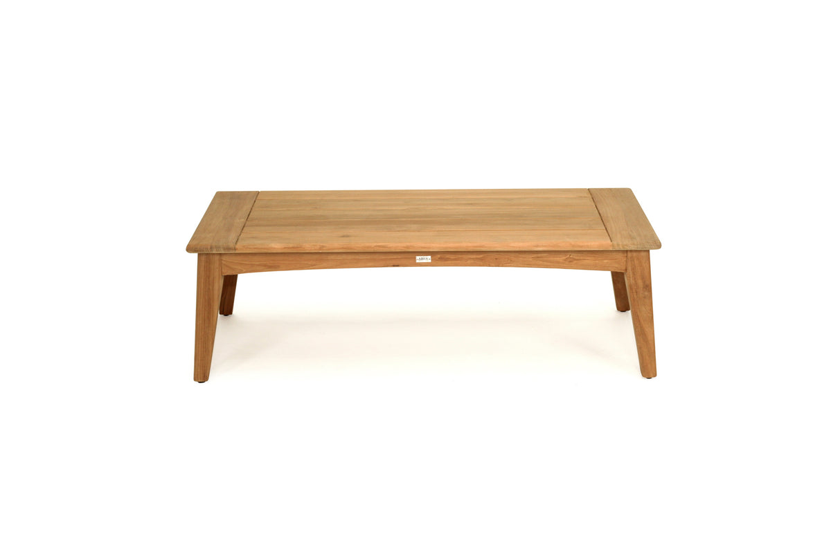 Marigold Rectangular Outdoor Coffee Table