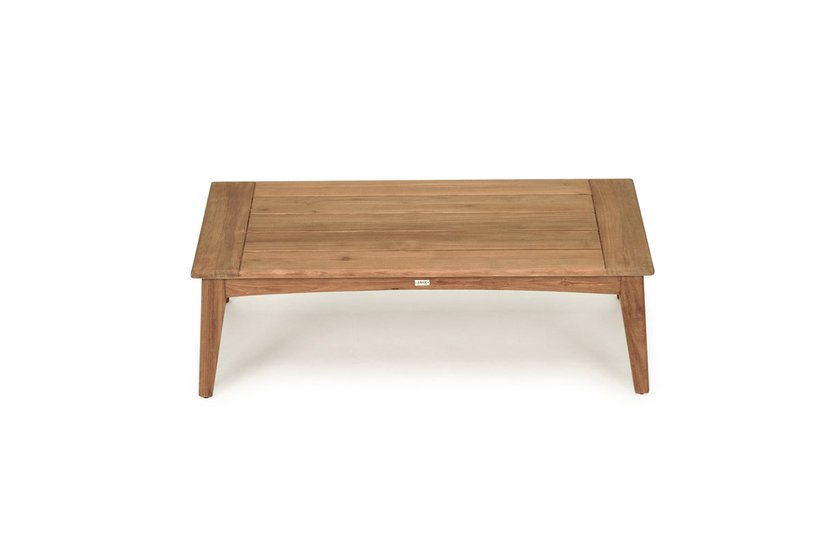 Marigold Rectangular Outdoor Coffee Table