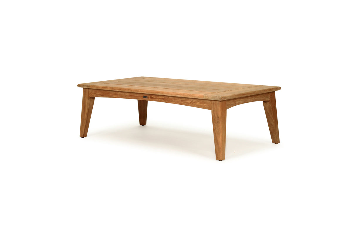 Marigold Rectangular Outdoor Coffee Table