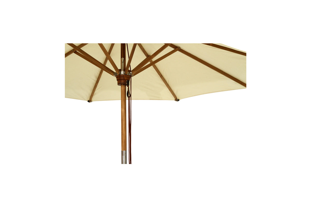 Sunbrella Outdoor Parasol