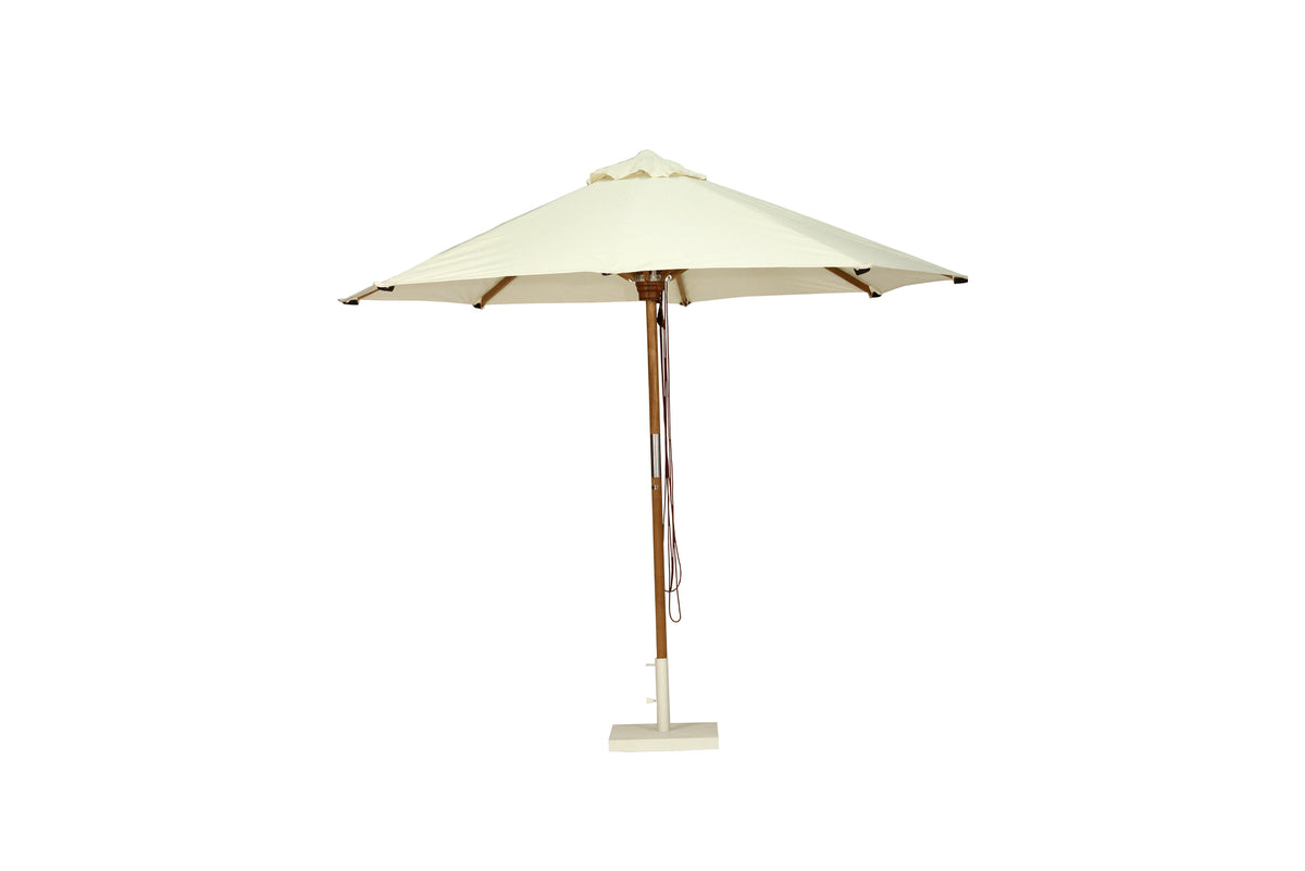 Sunbrella Outdoor Parasol