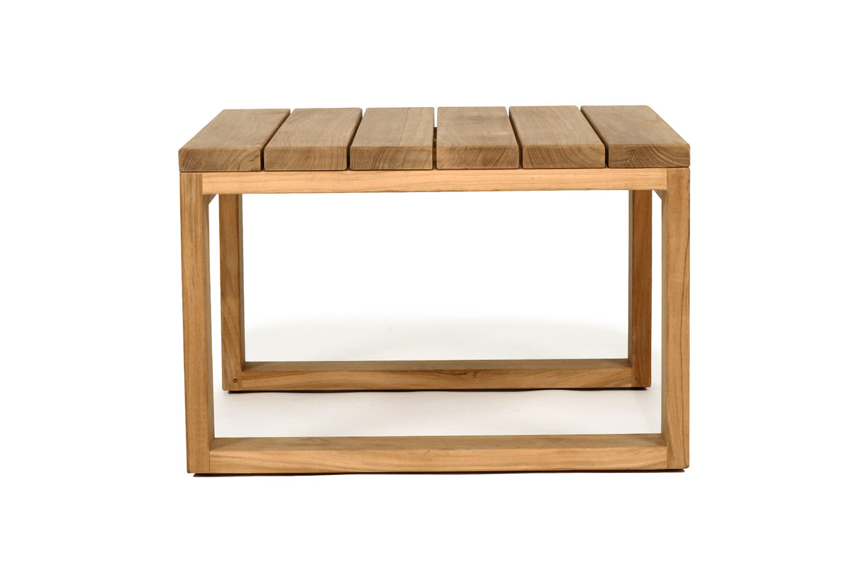 Cactus Outdoor Square Side Table