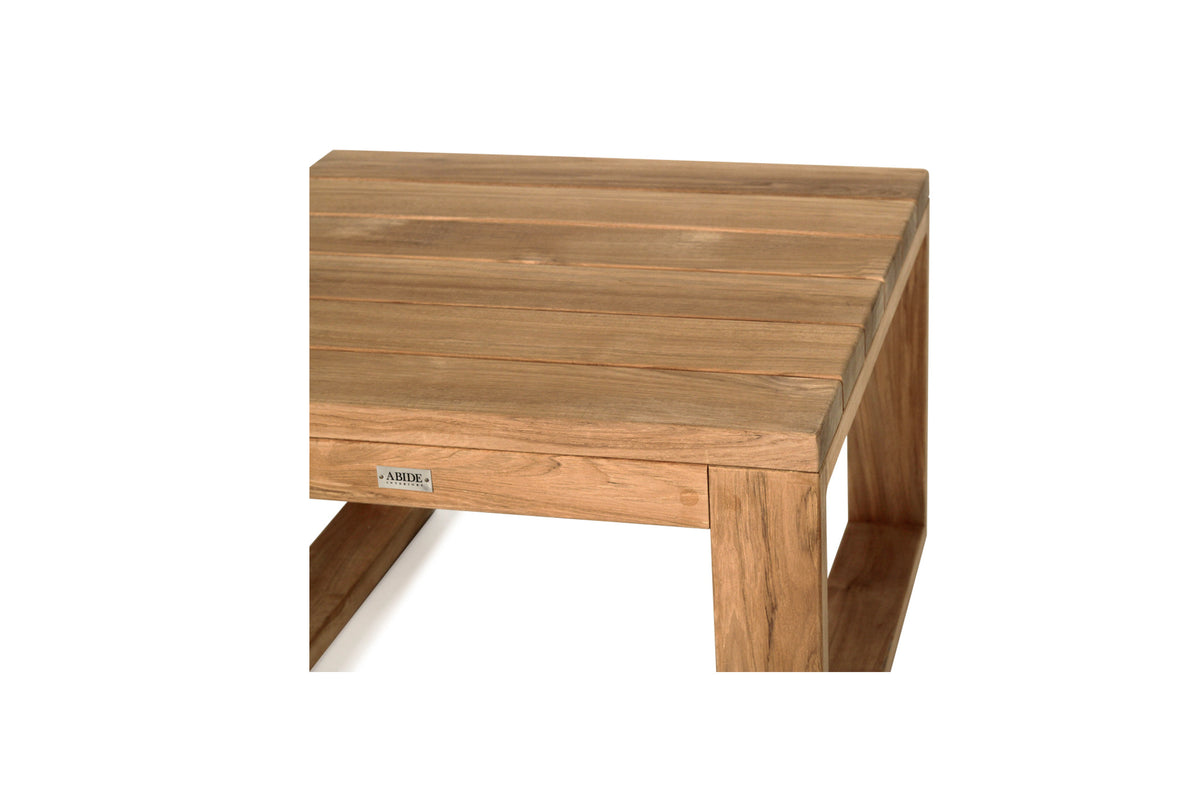 Cactus Outdoor Square Side Table