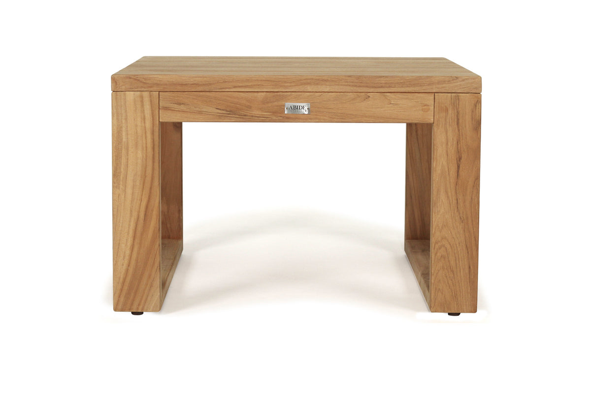 Cactus Outdoor Square Side Table