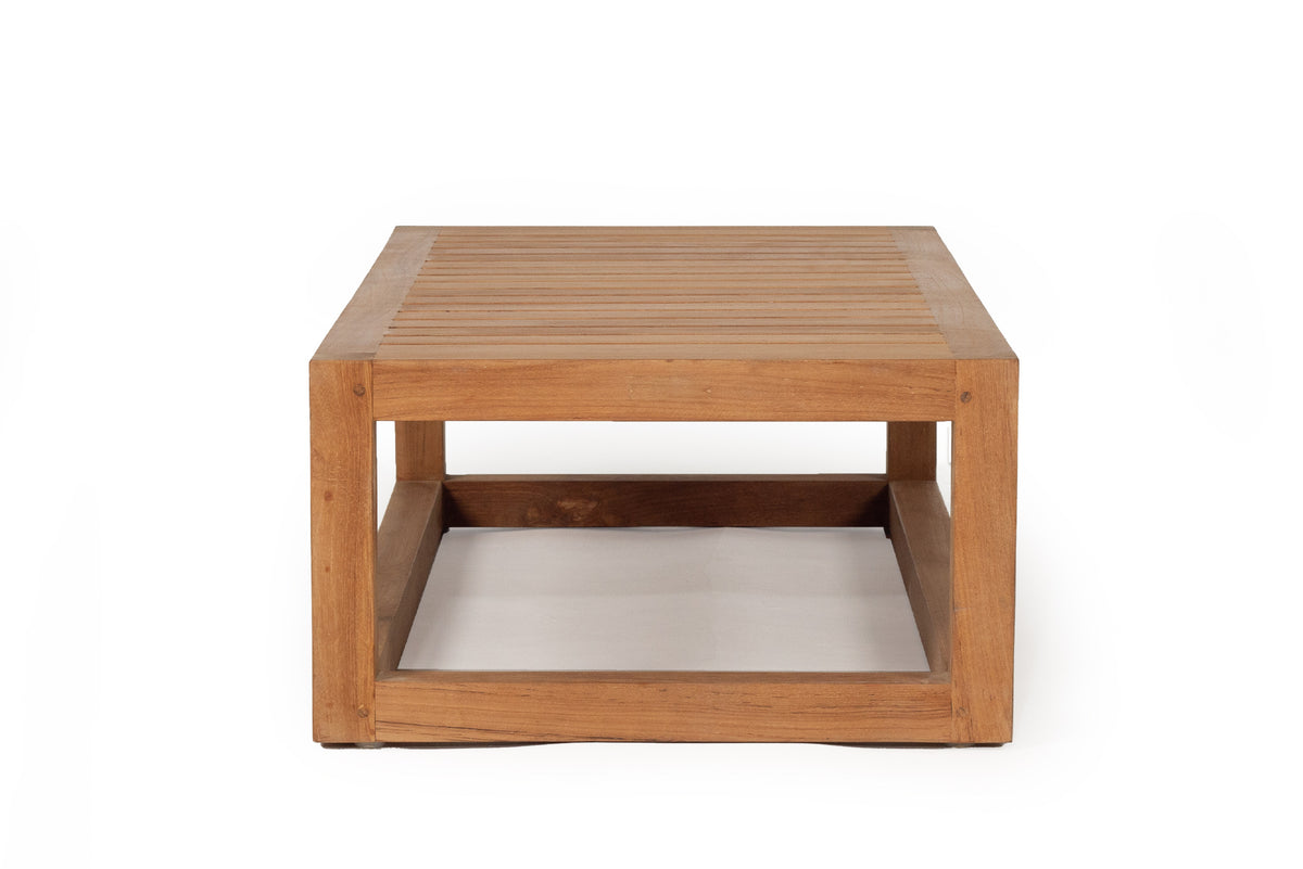 Daffodil Cube Style Side Table