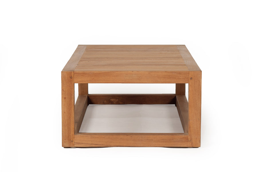 Daffodil Cube Style Side Table