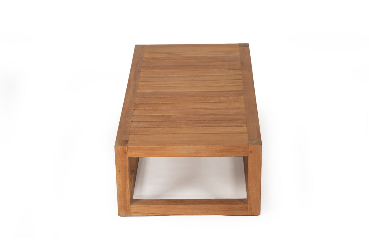 Daffodil Cube Style Side Table