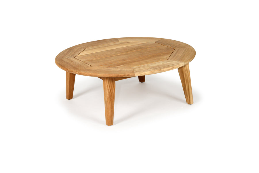 Marigold Round Outdoor Coffee Table