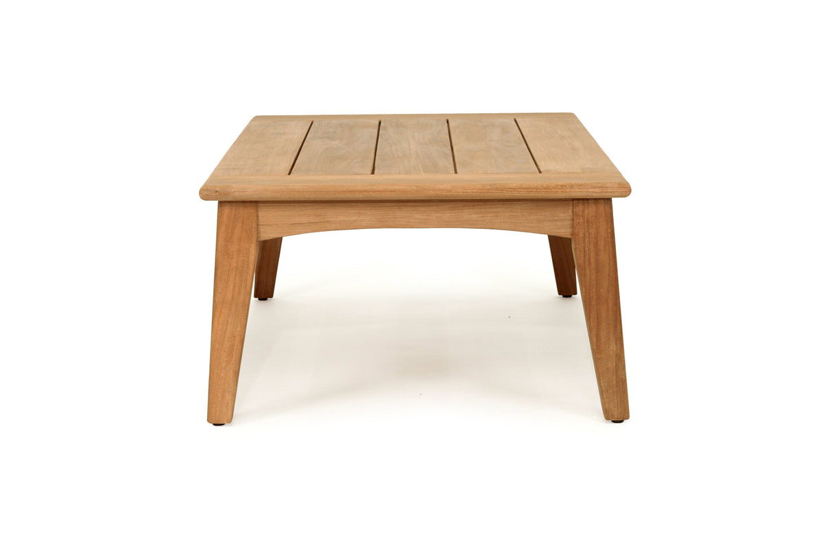 Marigold Rectangular Outdoor Coffee Table