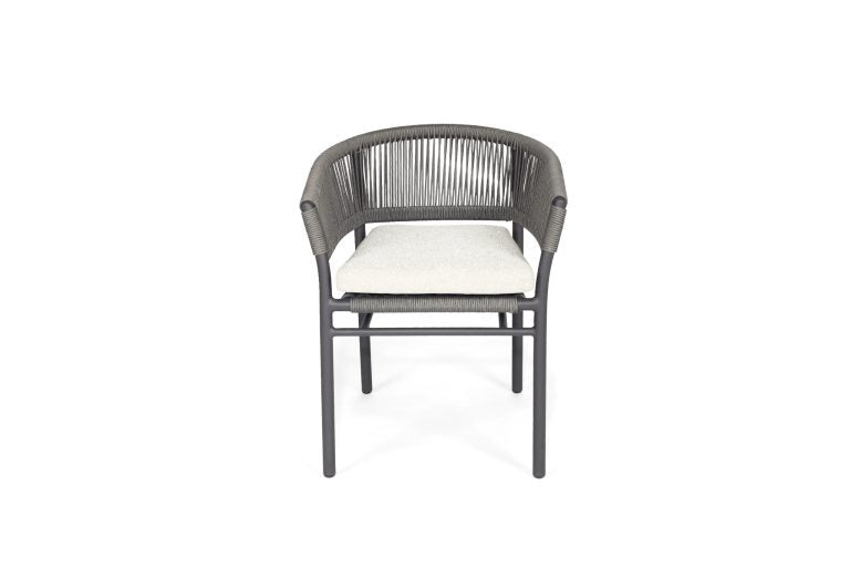 Aster Outdoor Dining Armchair