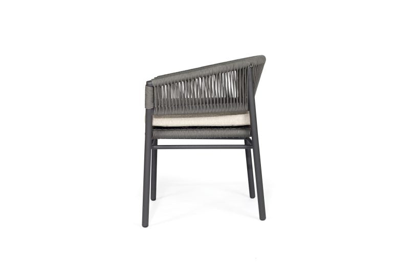 Aster Outdoor Dining Armchair