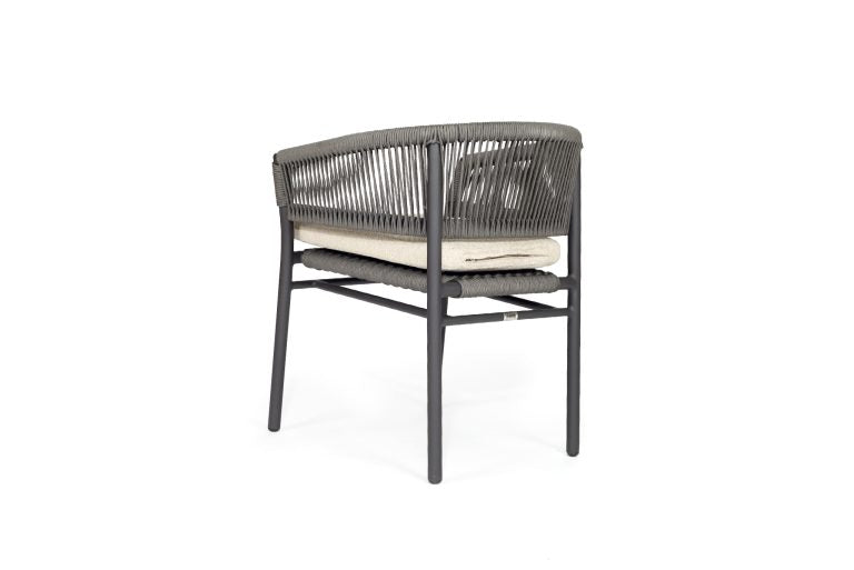 Aster Outdoor Dining Armchair