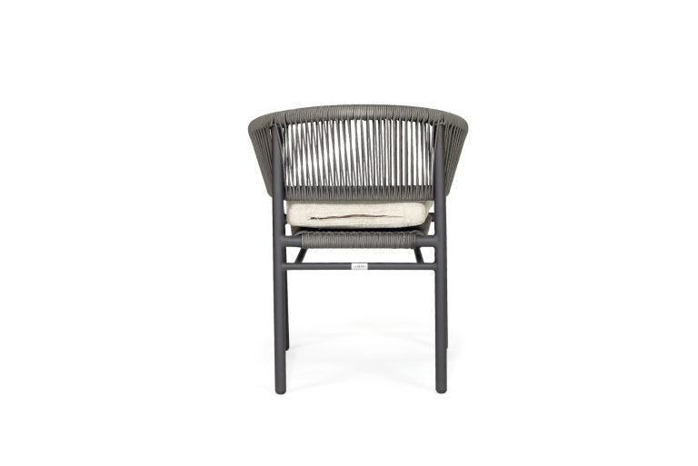 Aster Outdoor Dining Armchair