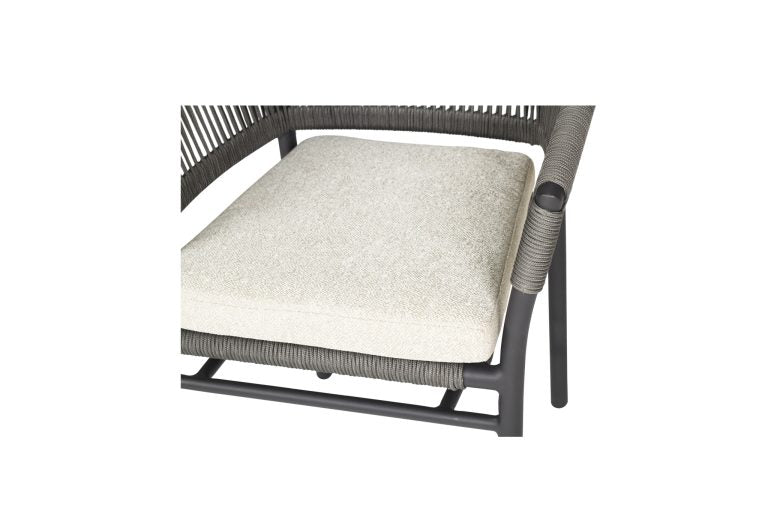 Aster Outdoor Dining Armchair