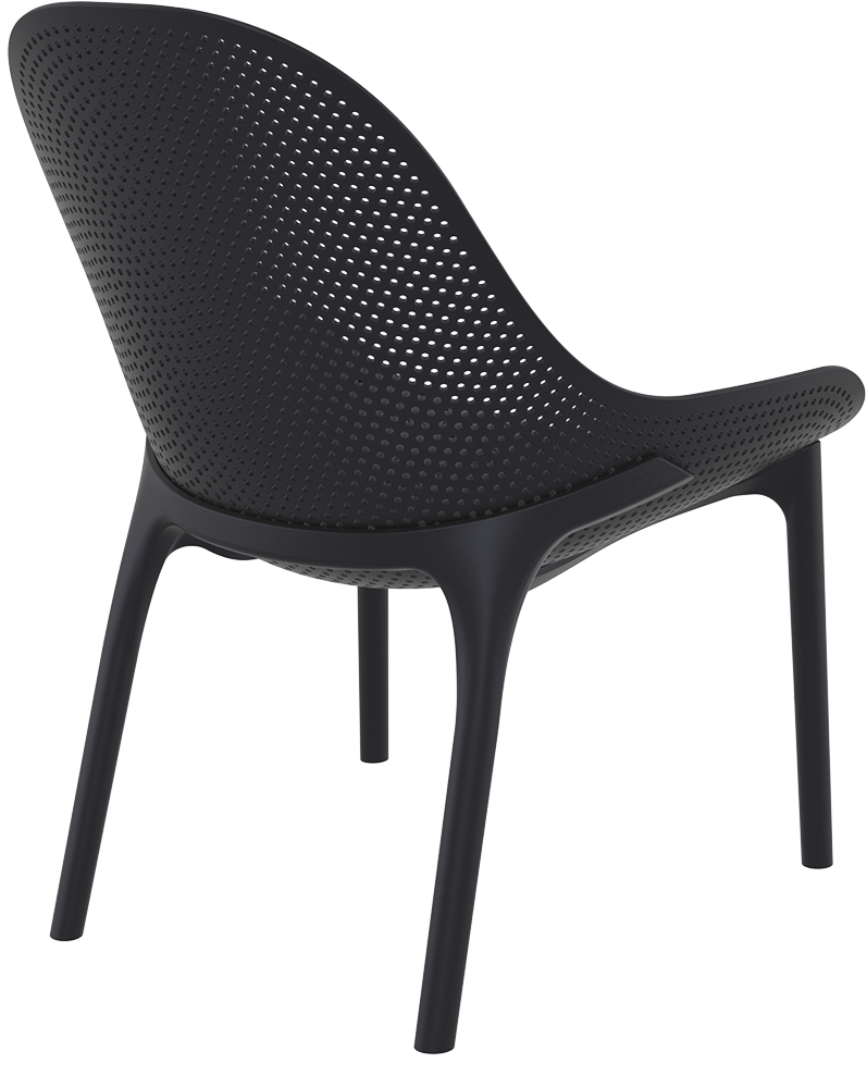 Sky Lounge Chair