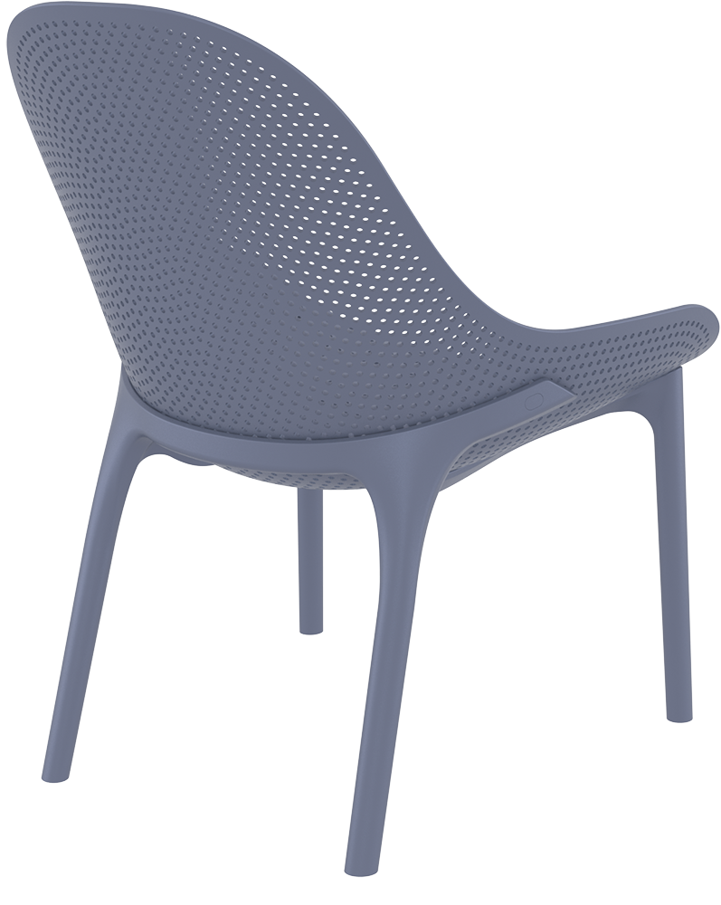 Sky Lounge Chair