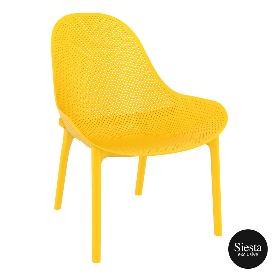 Sky Lounge Chair
