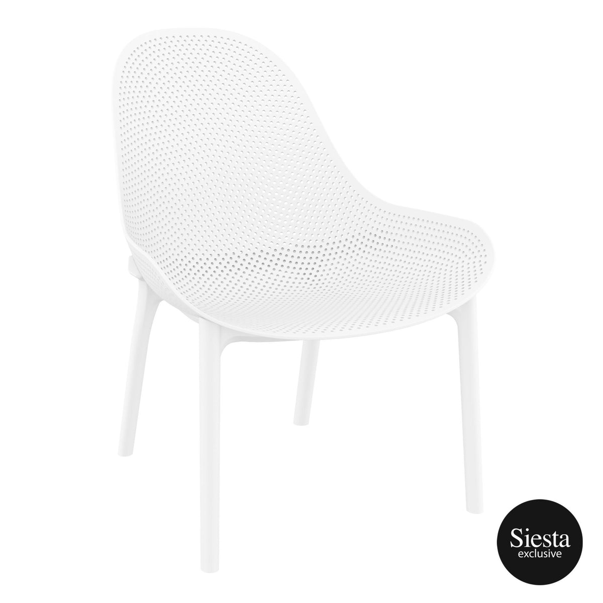 Sky Lounge Chair