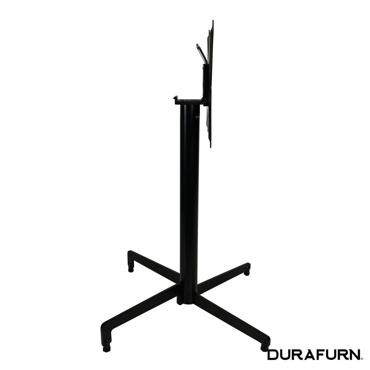 Berlin Folding Bar Base - Black