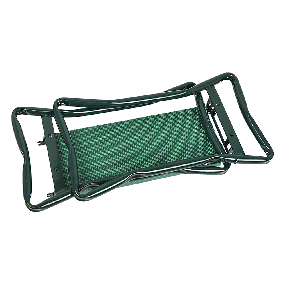 Garden Seat Folding Kneeler Bench Kneeling Soft Eva Pad