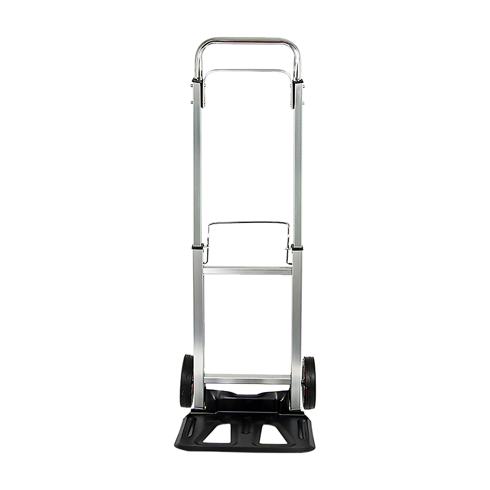 100kg Trolley Folding Hand Truck Sack Barrow