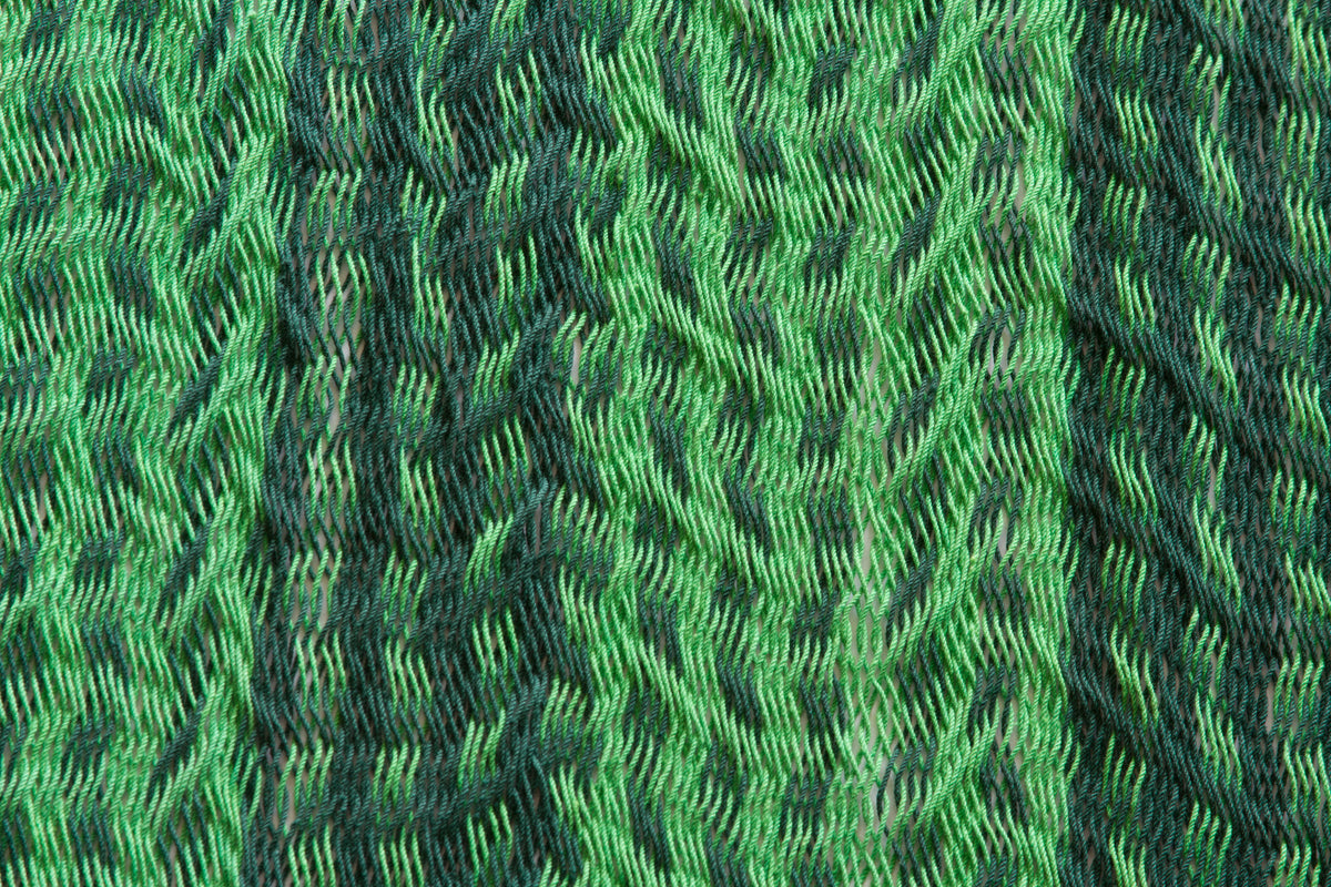 The Power nap Mayan Legacy hammock in Jardin Colour